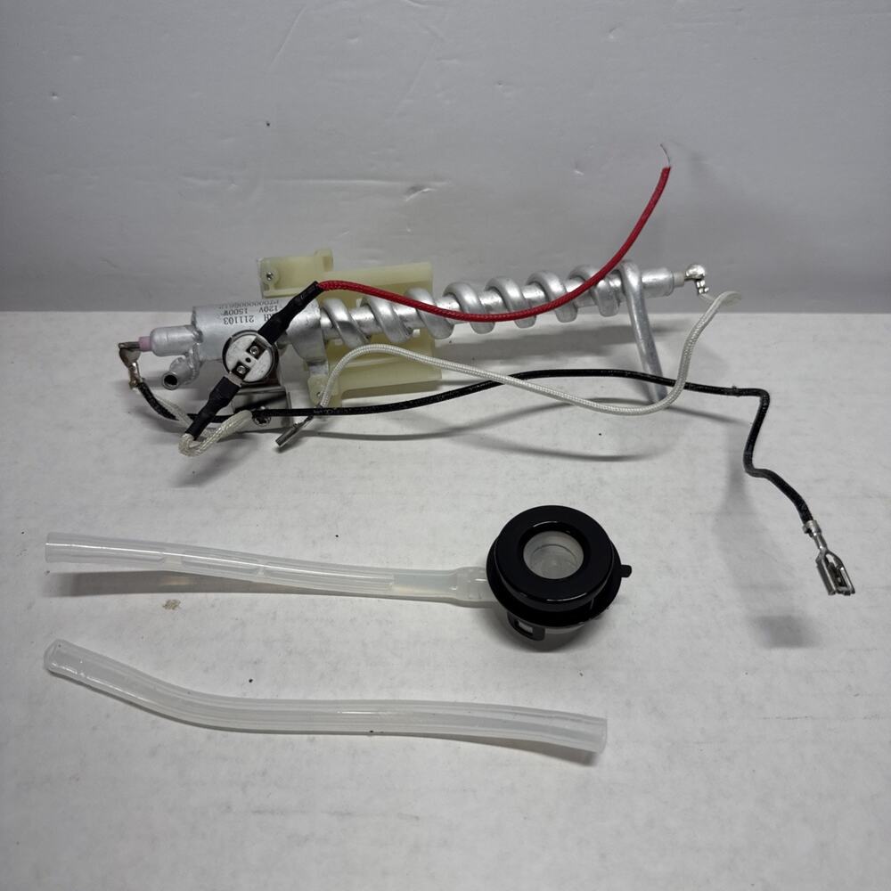 Keurig K26 Water Heater Coil And Tubes Replacement Part